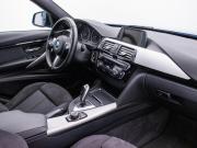 BMW 3 серии VI (F3x) Рестайлинг Москва  - изображение 29
