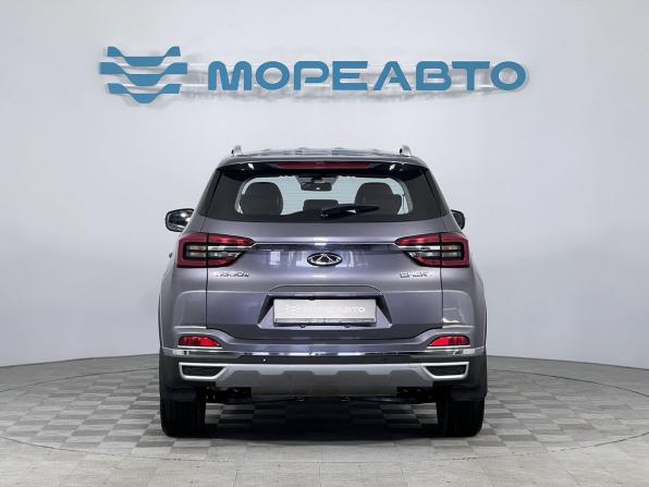 Chery Tiggo 4 I Рестайлинг с пробегом 2022 года, цена 1 250 000 рублей, 107000 км, внедорожник, Автокод Объявления