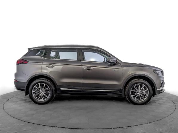 Belgee X70 I с пробегом 2025 года, цена 2 600 000 рублей, 2940 км, внедорожник, Автокод Объявления