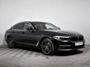 BMW 5 серии VII (G30/G31/G38) Санкт-Петербург  - изображение 25