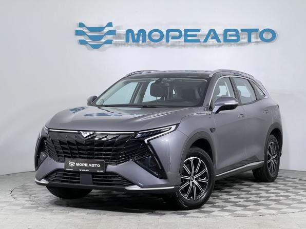 Kaiyi X7 Kunlun с пробегом 2024 года, цена 2 149 000 рублей, 33500 км, внедорожник, Автокод Объявления