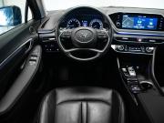 Hyundai Sonata VIII (DN8) Москва  - изображение 47