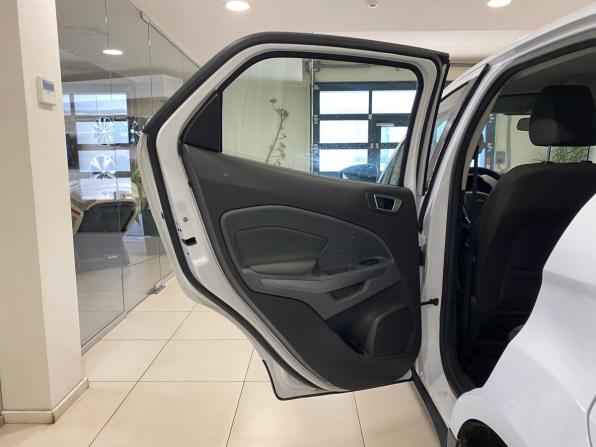Ford EcoSport II с пробегом 2016 года, цена 990 000 рублей, 121244 км, внедорожник, Автокод Объявления