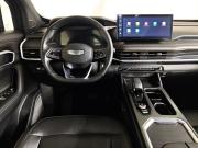 Geely Okavango I Рестайлинг Москва  - изображение 44
