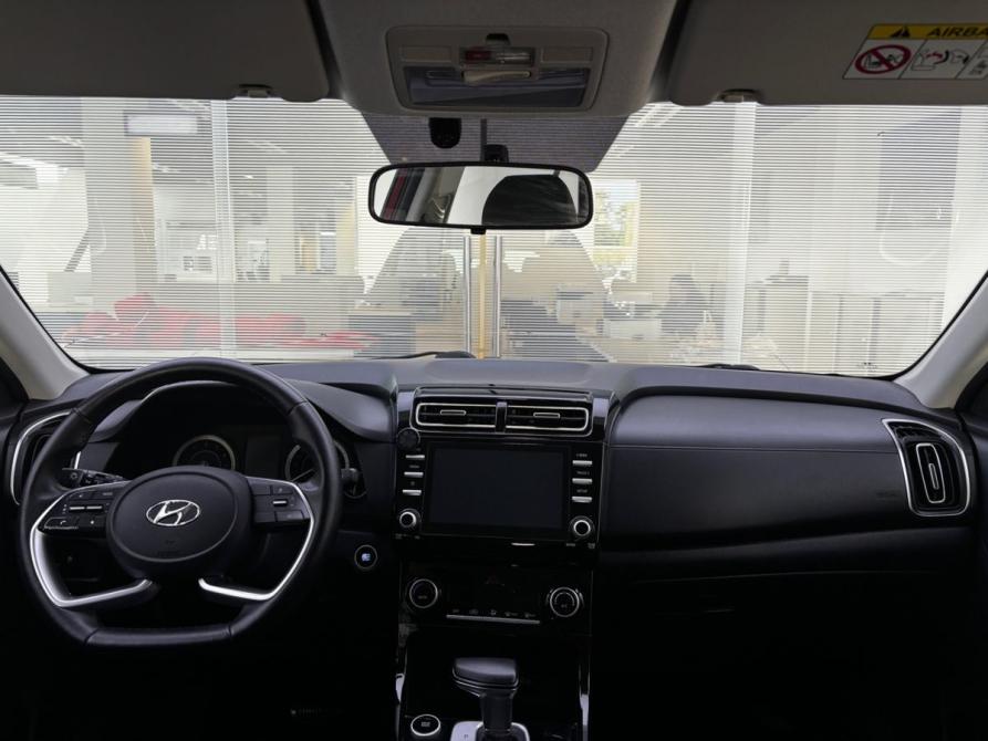 Hyundai Creta II Уфа  - изображение 17