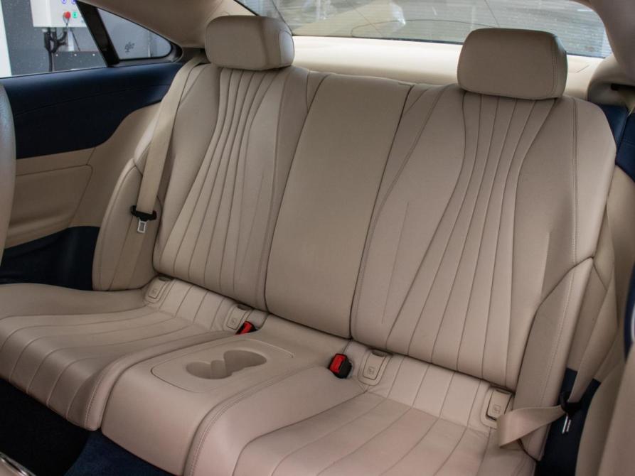Mercedes-Benz E-Класс V (W213 S213 C238) Москва  - изображение 8