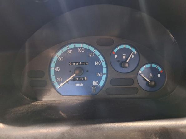Daewoo Matiz I Рестайлинг с пробегом 2010 года, цена 245 000 рублей, 33143 км, хэтчбек, Автокод Объявления
