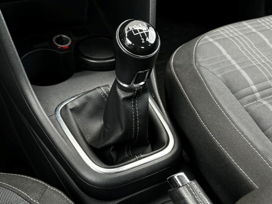 Volkswagen Polo V Рестайлинг Санкт-Петербург  - изображение 14