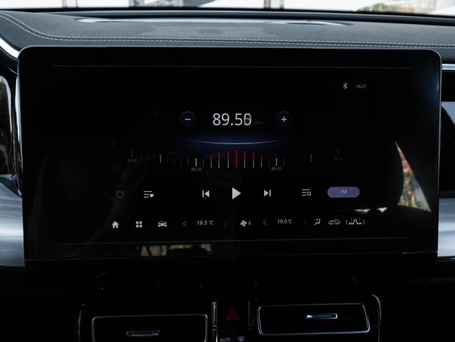 GAC GS8 II Ставрополь  - изображение 16