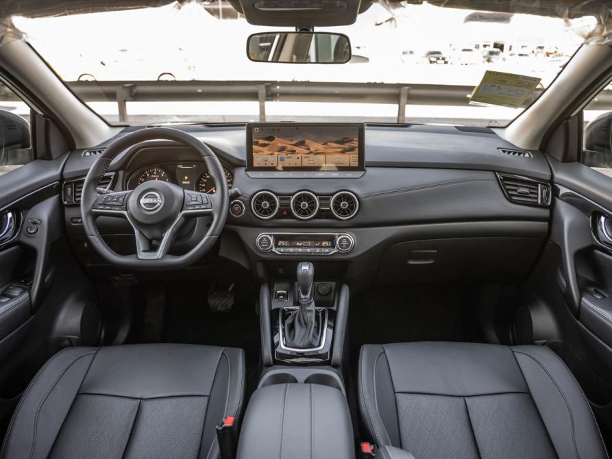 Nissan Qashqai II Рестайлинг 2 Волгоград  - изображение 28