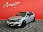 Opel Astra H Рестайлинг Вологда  - изображение 19