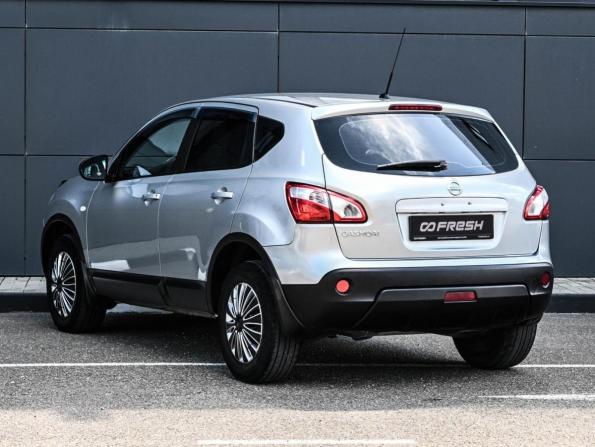 Nissan Qashqai I с пробегом 2010 года, цена 914 000 рублей, 213269 км, внедорожник, Автокод Объявления