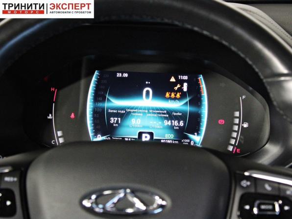 Chery Tiggo 7 Pro I с пробегом 2022 года, цена 1 697 000 рублей, 80170 км, внедорожник, Автокод Объявления