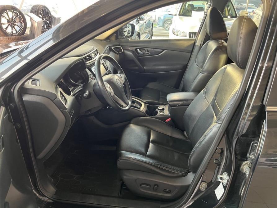 Nissan X-Trail III Москва  - изображение 11