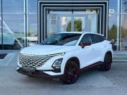 Omoda C5 I Уфа  - изображение 14