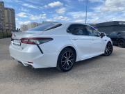 Toyota Camry VIII (XV70) Рестайлинг Тверь  - изображение 26