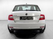 Skoda Octavia III (A7) Рестайлинг Москва  - изображение 32
