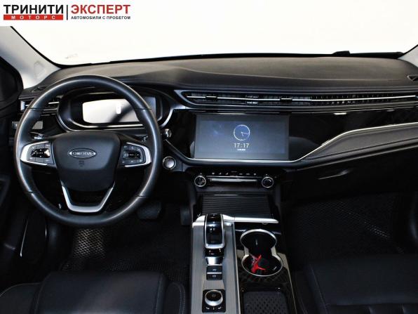 Omoda S5 с пробегом 2023 года, цена 1 597 000 рублей, 47023 км, седан, Автокод Объявления