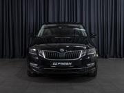 Skoda Octavia III (A7) Рестайлинг Волгоград  - изображение 23