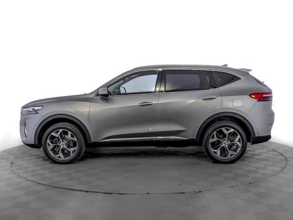 Haval F7 I с пробегом 2021 года, цена 1 770 000 рублей, 134851 км, внедорожник, Автокод Объявления