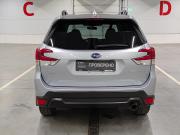 Subaru Forester V Рестайлинг Казань  - изображение 35