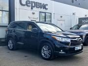 Toyota Highlander III (XU50) Москва  - изображение 29