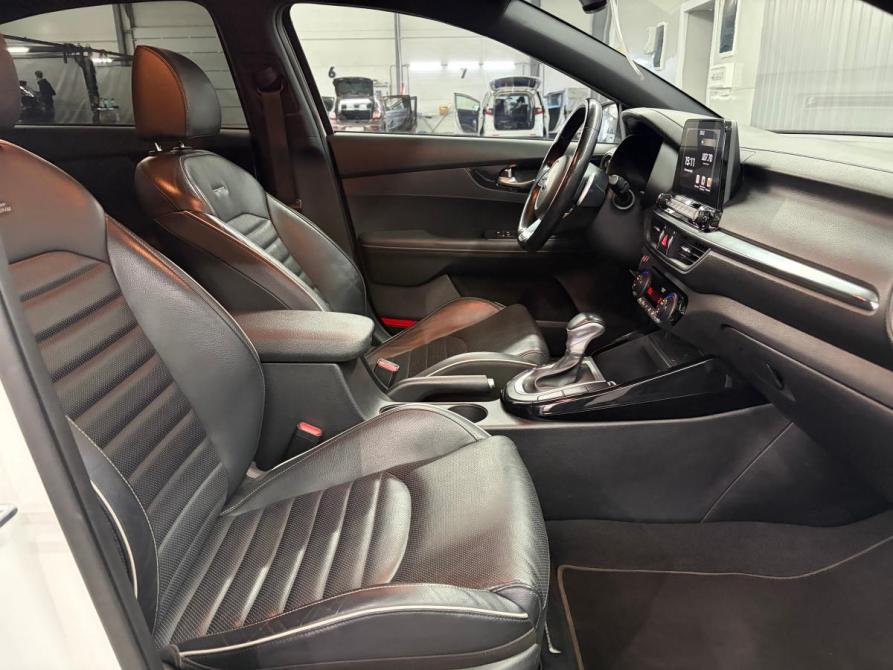 Kia Cerato IV Краснодар  - изображение 15