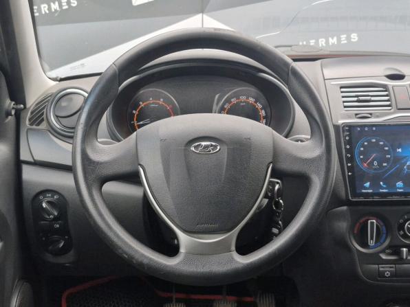 Lada (ВАЗ) Granta I Рестайлинг с пробегом 2020 года, цена 779 000 рублей, 56045 км, седан, Автокод Объявления