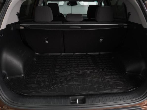 Kia Sportage IV с пробегом 2017 года, цена 1 714 000 рублей, 187470 км, внедорожник, Автокод Объявления