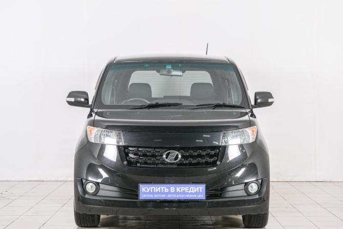 Toyota bB II Рестайлинг с пробегом 2012 года, цена 849 000 рублей, 80471 км, компактвэн, Автокод Объявления