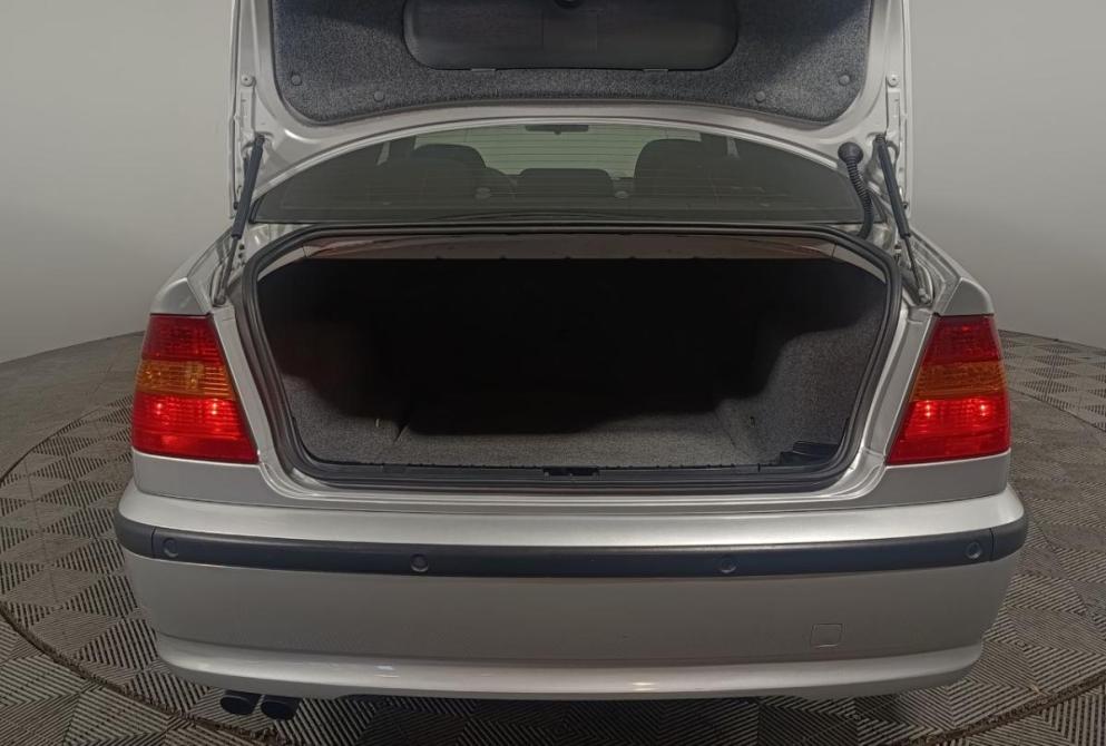 BMW 3 серии IV (E46) Рестайлинг Волгоград  - изображение 23