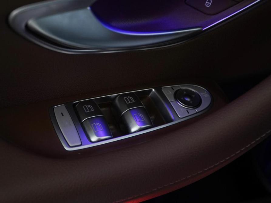 Mercedes-Benz E-Класс V (W213 S213 C238) Рестайлинг Москва  - изображение 13
