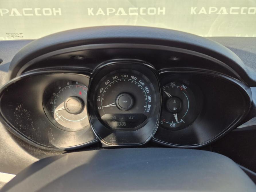 Lada (ВАЗ) Vesta I Екатеринбург  - изображение 9