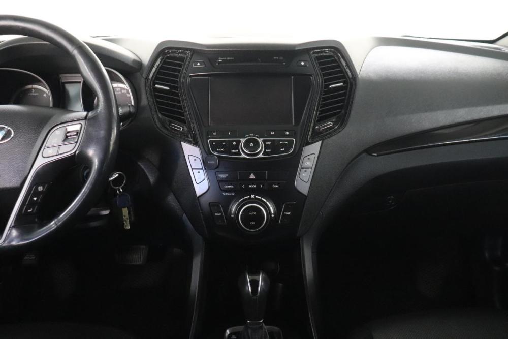 Hyundai Santa Fe III Ульяновск  - изображение 12