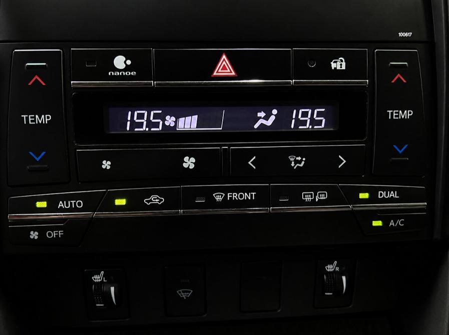 Toyota Camry VII (XV50) Рестайлинг Кемерово  - изображение 10