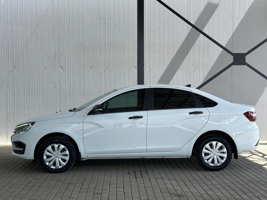 Lada (ВАЗ) Vesta I Рестайлинг (NG) Тамбов  - изображение 4