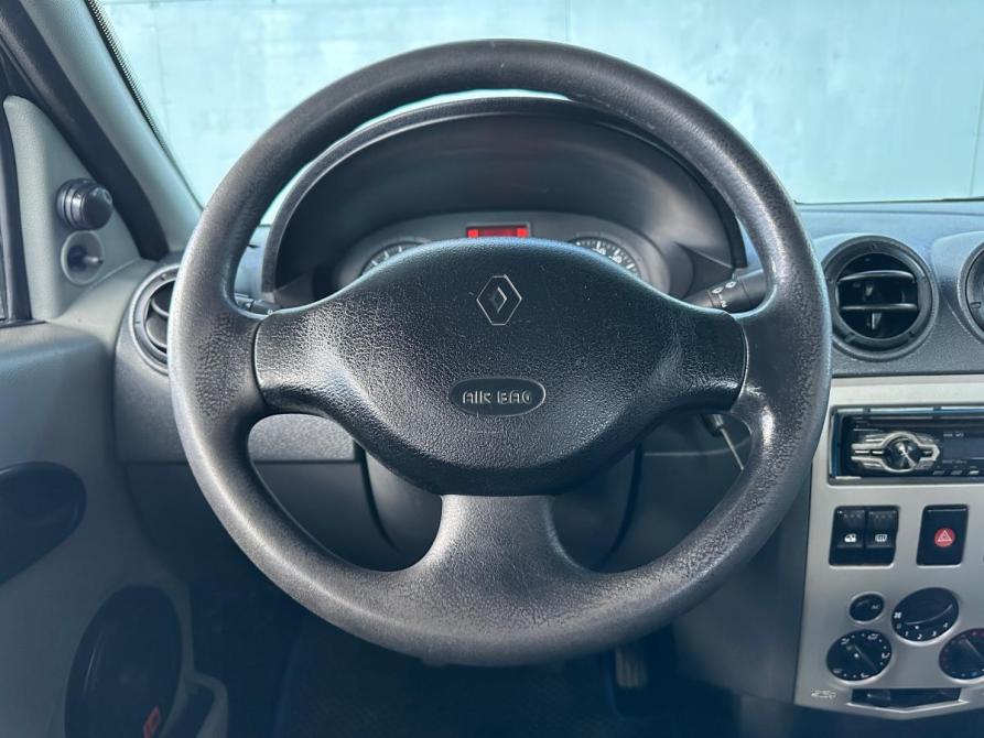Renault Logan I Тамбов  - изображение 18