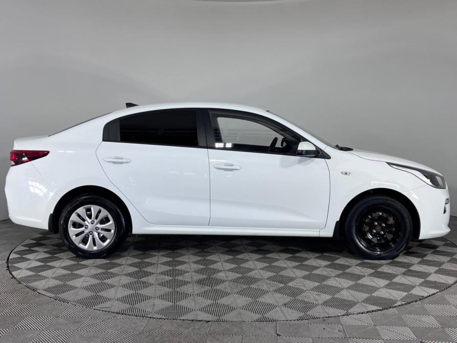 Kia Rio IV Ростов-на-Дону  - изображение 4