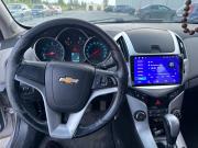 Chevrolet Cruze I Рестайлинг Пермь  - изображение 20