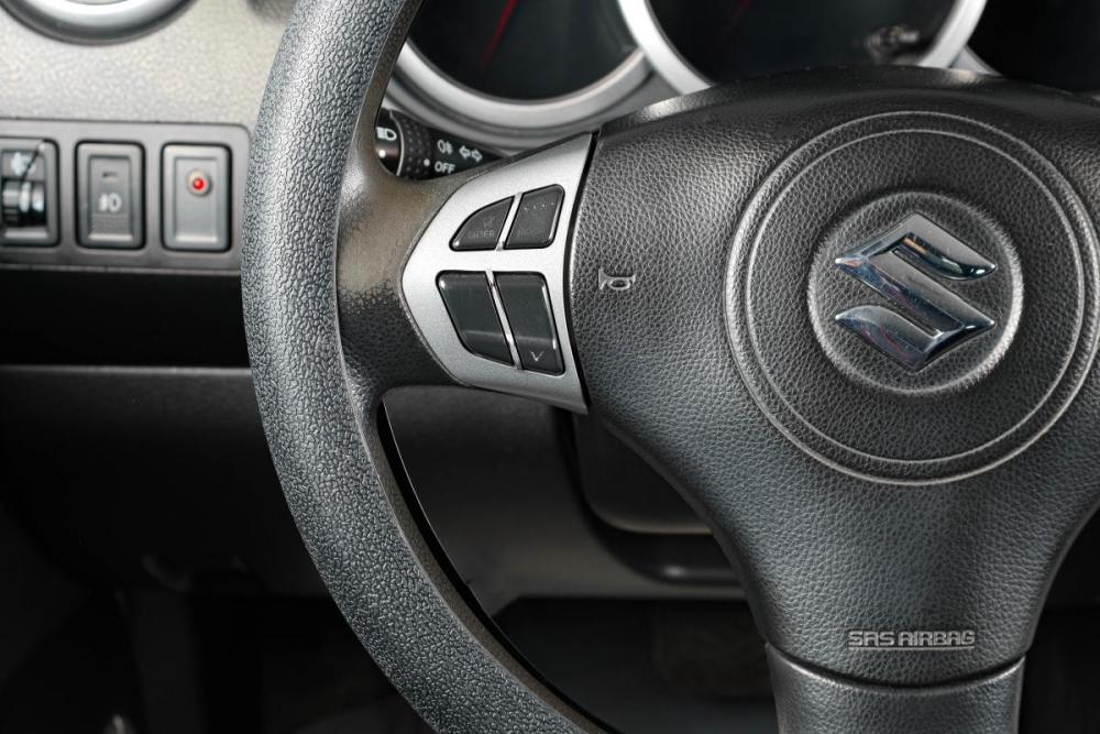 Suzuki Grand Vitara II Тюмень  - изображение 15