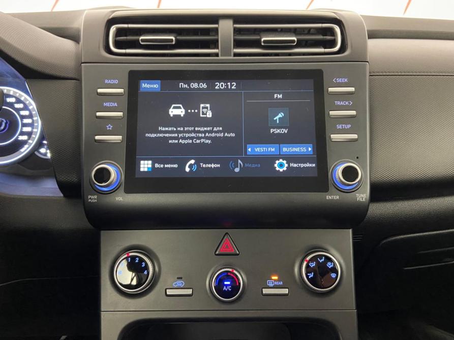 Hyundai Creta II Псков  - изображение 14
