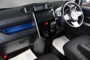 Toyota Roomy I Рестайлинг Тюмень  - изображение 32