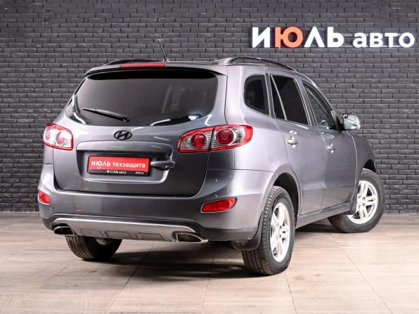 Hyundai Santa Fe II Рестайлинг с пробегом 2011 года, цена 1 270 000 рублей, 228495 км, внедорожник, Автокод Объявления