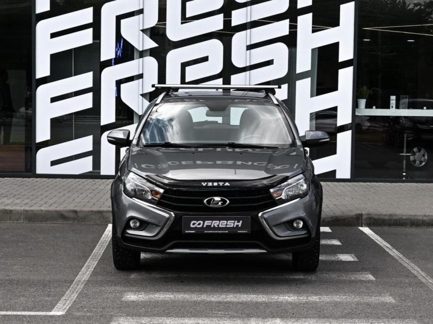 Lada (ВАЗ) Vesta I Волгоград  - изображение 3