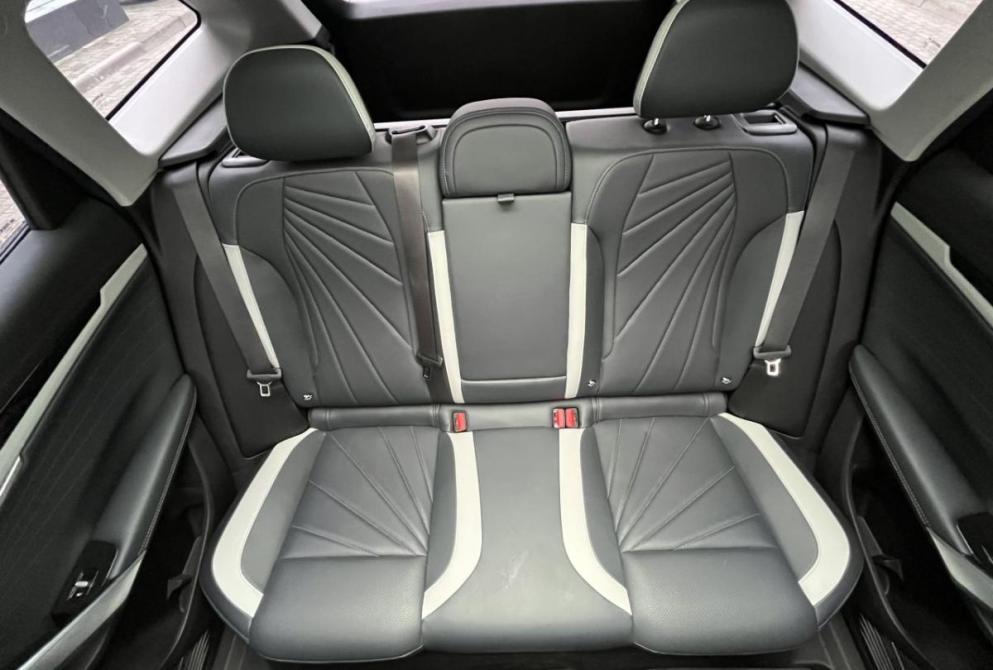 Geely Atlas II Владимир  - изображение 20