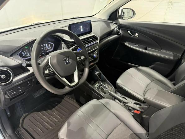 Changan Alsvin с пробегом 2023 года, цена 1 100 000 рублей, 48900 км, седан, Автокод Объявления