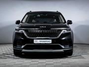 Kia Carnival IV Москва  - изображение 24