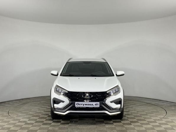 Lada (ВАЗ) Vesta I Рестайлинг (NG) с пробегом 2024 года, цена 1 550 000 рублей, 13379 км, универсал, Автокод Объявления