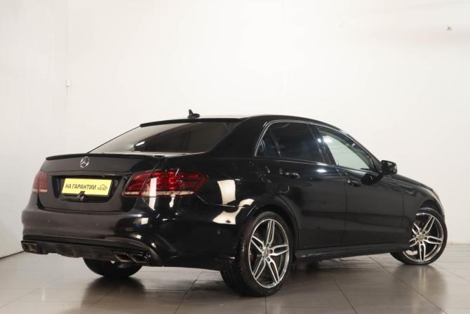 Mercedes-Benz E-Класс IV (W212 S212 C207) Рестайлинг с пробегом 2013 года, цена 2 379 000 рублей, 247000 км, седан, Автокод Объявления