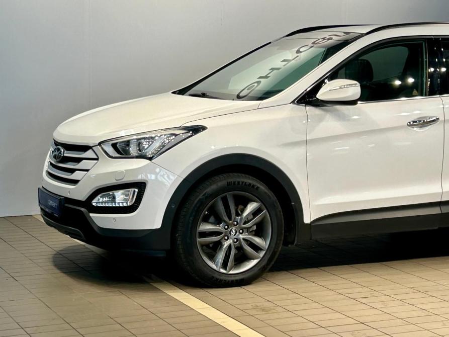 Hyundai Santa Fe III Краснодар  - изображение 6